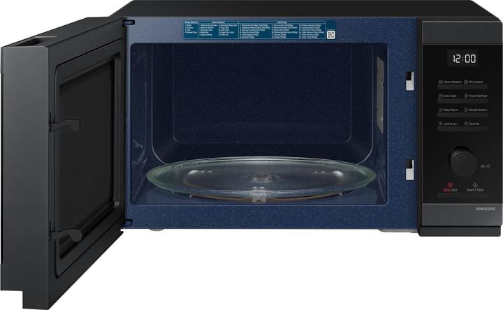 Actual product image Samsung MS32DG4504AGE1 (32 l)