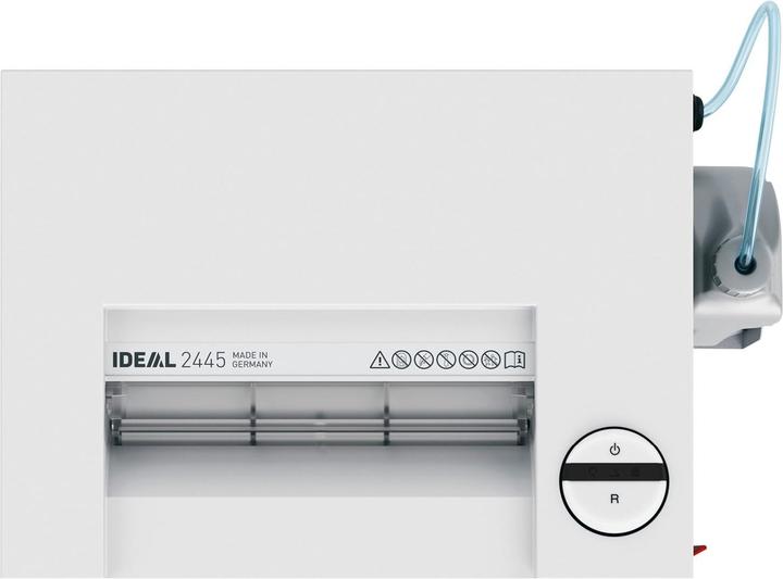 Image du produit Ideal 2445 Huileur - Broyeur avec huileur automatique (Coupe de particules)