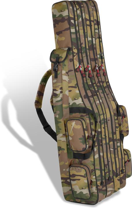 Tactical camo