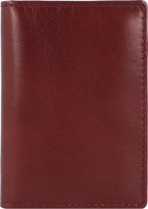 Actual product image Leonhard Heyden Cambridge Kreditkartenetui Leder 7.5 cm