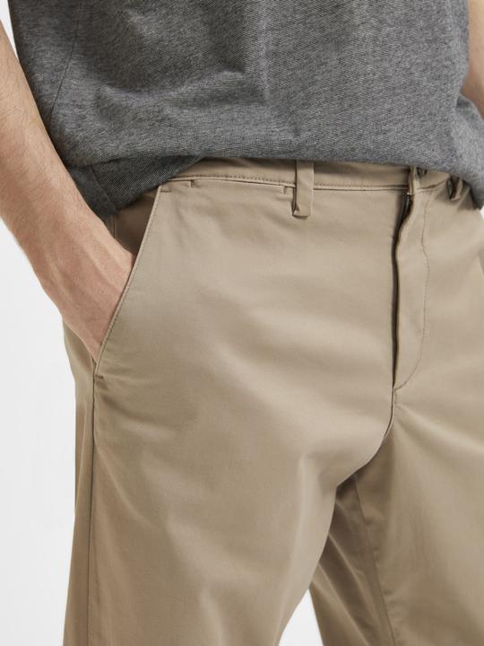 Produktbild Selected Homme Straight Leg Chino (W29/L32)