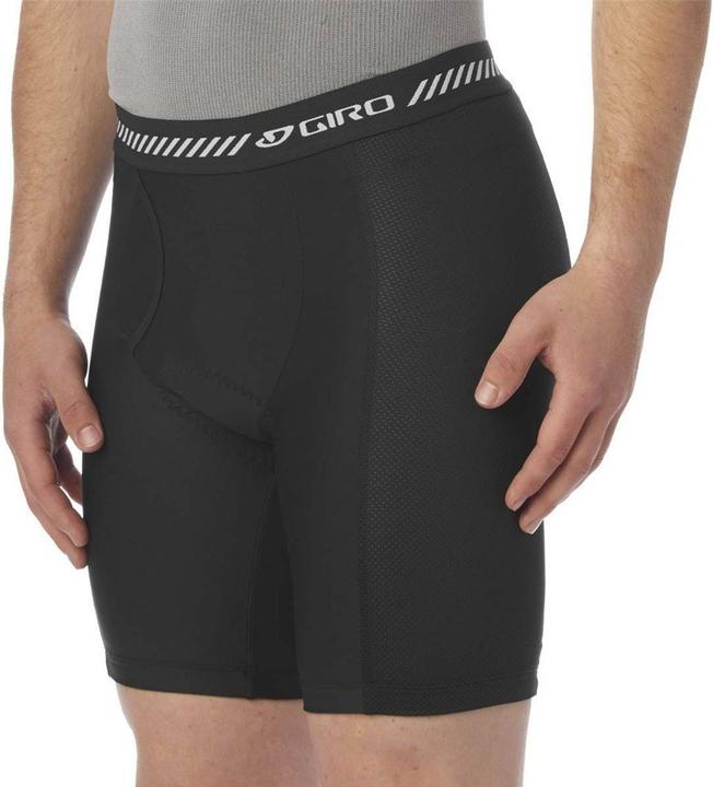 Image du produit Giro M Arc Short w/ Liner (36)