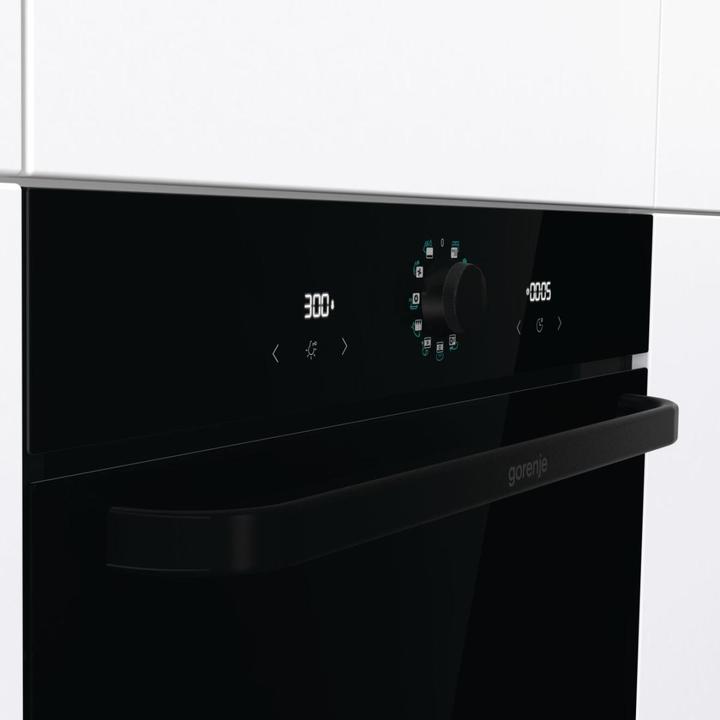 Actual product image Gorenje BOS6737SYB