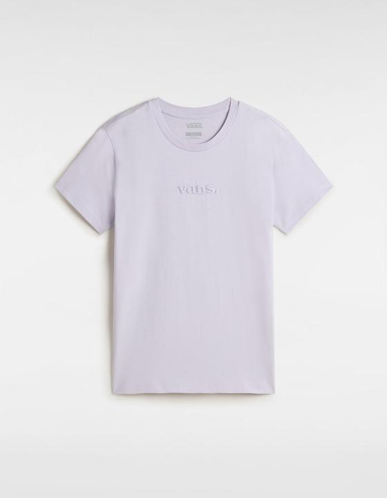 Produktbild Vans W Essential Bff Ss Evening Haze (M)