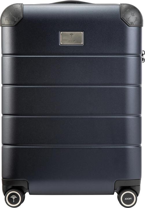 Immagine prodotto Joop! Trolley + Valigia Volare C55 Trolleycase SVZ 4W (38 l)