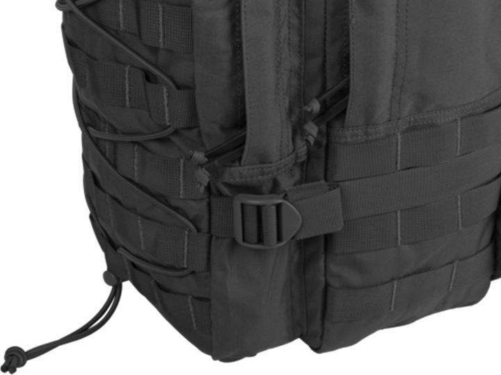 Actual product image Helikon Raccoon Mk2 Rucksack (Midnight Blue) - Militär-Rucksack (24 l)