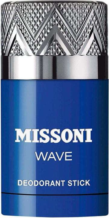 Immagine prodotto Missoni Onda (Stick, 75 g)