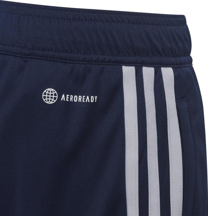 Produktbild adidas Shorts für Kinder Tiro 23 League Training dunkelblau HS0321 (128cm) (128)