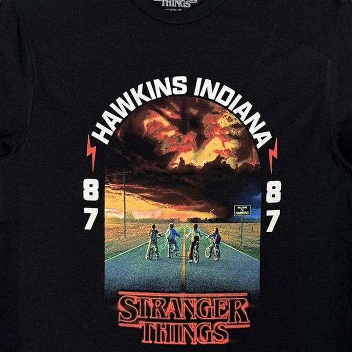 Produktbild Universal Textiles Hawkins 008 TShirt (M)