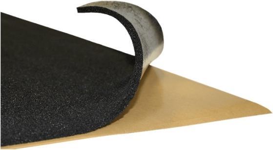 CTK SilenceFix 5 mm lydabsorbering, 25 ARK, 5M²