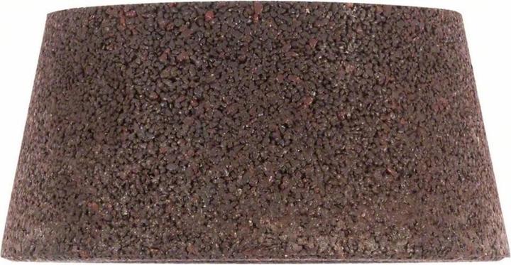 Image du produit Bosch Professional Zubehör PRO Metal Meule conique, 90 x 110 x 55 mm, G16 (P16)