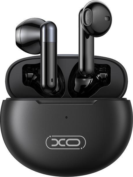 Produktbild xO Bluetooth Kopfhörer X13 TWS schwarz (4 h, Kabellos)