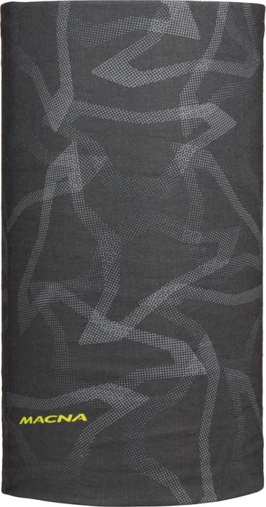 Produktbild Macna TUBES SUMMER Halsschutz grau uni
