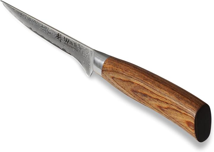 Immagine prodotto Wakoli Coltello da disosso Damasco (14 cm)