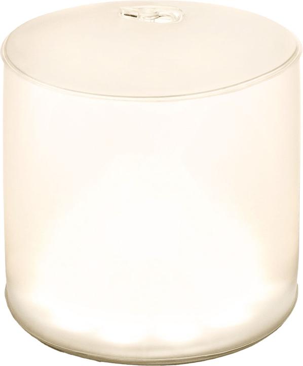 Matte, Transparent, Weiss