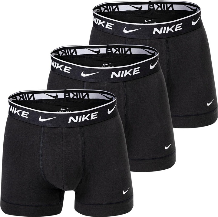 Produktbild Nike Trunk - 0000KE1008 (XL, 3er Pack)