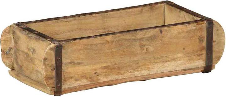Immagine prodotto VidaXL Scatole portaoggetti rustiche (30 x 15 x 9 cm)