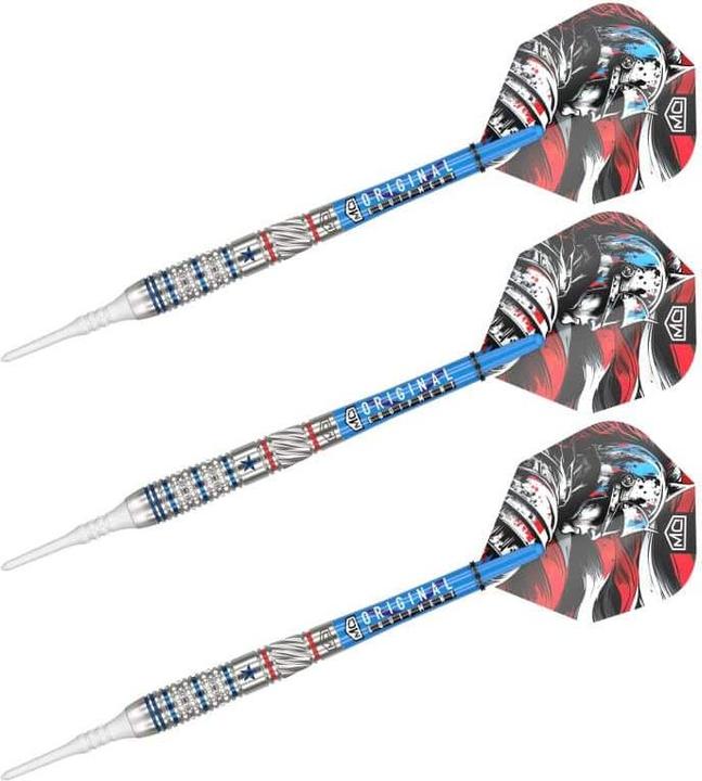 Produktbild Dart World DartWorld Regulator Softtip (20 g)