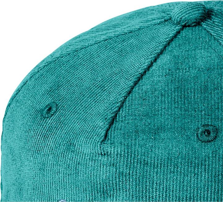 Actual product image Ortovox Vintage Badge Cap Pacific Green (M, L)