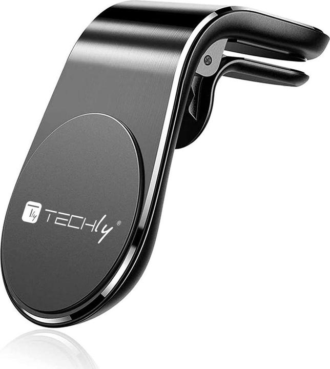 Image du produit Techly Magn. Support de voiture pour smartphone