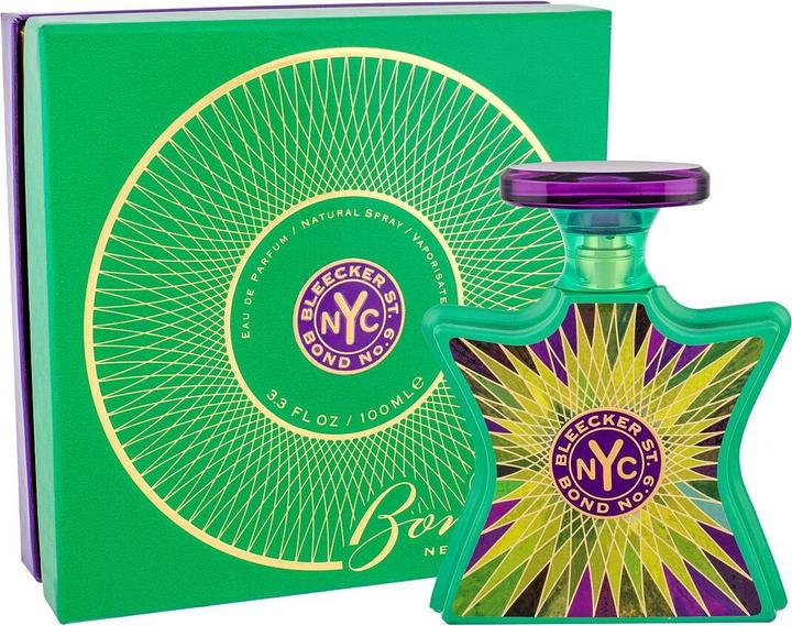 Immagine prodotto Bond No. 9 Bleecker Street (Eau de parfum, 100 ml)