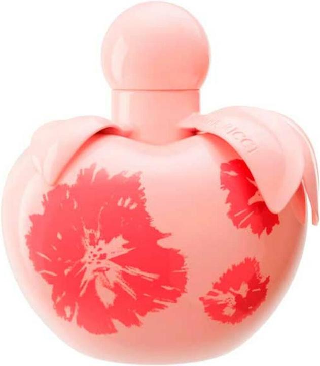 Produktbild Nina Ricci Fleur Re Eau de Toilette (Eau de Toilette, 80 ml)