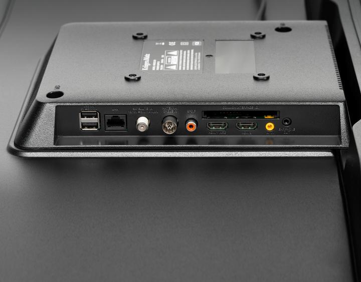 Produktbild Krüger&Matz KM0232-T2 (32", LED, HD ready)