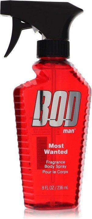 Immagine prodotto De Coeur Bod Man Most Wanted (240 ml)