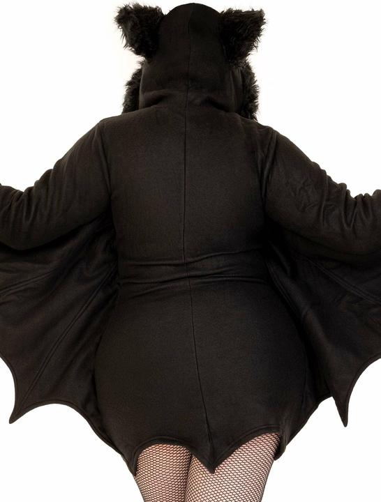 Produktbild Leg Avenue Fledermaus - Cozy Bat Plus (48, 50)