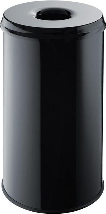 Produktbild Helit Sicherheits-Abfallbehälter (50 l)