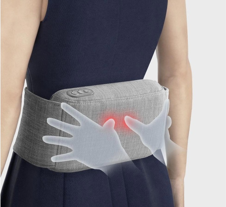 Actual product image Naipo oPillow P1