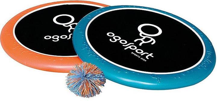 Image du produit Schildkröt Ogo