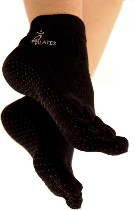 Produktbild Sissel Pilates Workout Socks (L/XL)