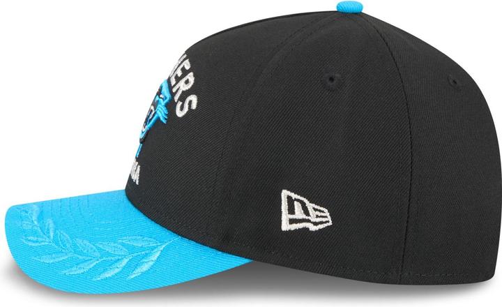 Immagine prodotto New Era 9Forty M-Crown Cap NFL 2025 Draft Carolina Panthers (M)