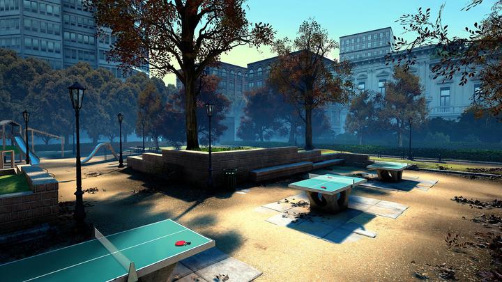 Image du produit Merge Games Ping Pong Pro (VR) (PS4)