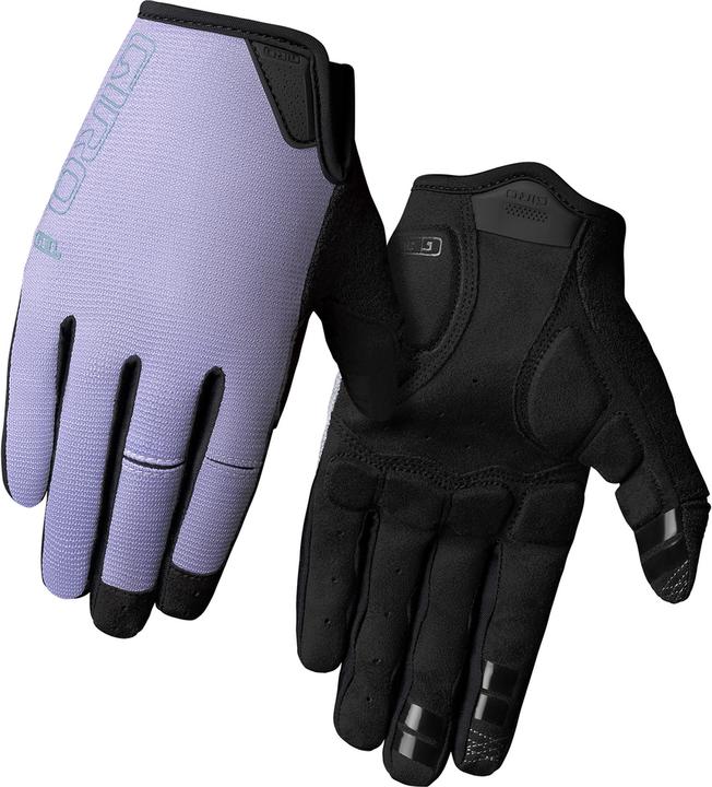 Actual product image Giro La DND Gel Glove (L)