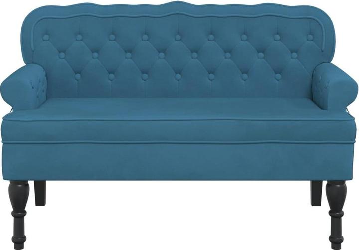 Produktbild vidaXL Bank (119.50 cm)
