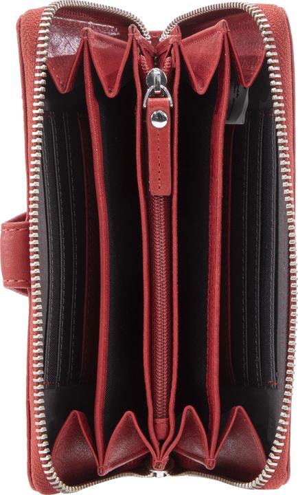 Actual product image Maître Long Wallet Lemberg Dietrun Purse LH11Z