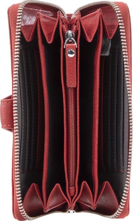 Actual product image Maître Long Wallet Lemberg Dietrun Purse LH11Z