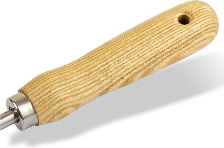 Produktbild Dema Blumenkelle Pflanzkelle Gartenkelle Gartenschaufel Pflanzschaufel Schaufel 330mm