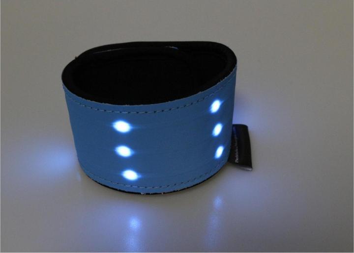 Produktbild Animal Light LED Leuchtgamaschen Threeple 4er-Set