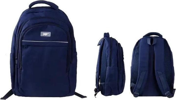 Immagine prodotto Main paper Marineblauer Rucksack