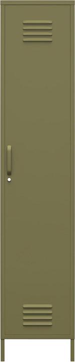 Produktbild Queer Eye Bradford (37 x 39 x 182 cm)