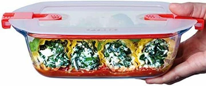 Image du produit Pyrex cuire et chauffer (0.40 l)