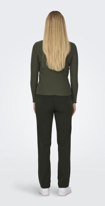 Produktbild Only Maternity Mama hoher Kragen Oberteil (XL)
