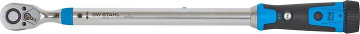 Produktbild SW-Stahl Drehmomentschluessel (1/2", 60 - 340 Nm)