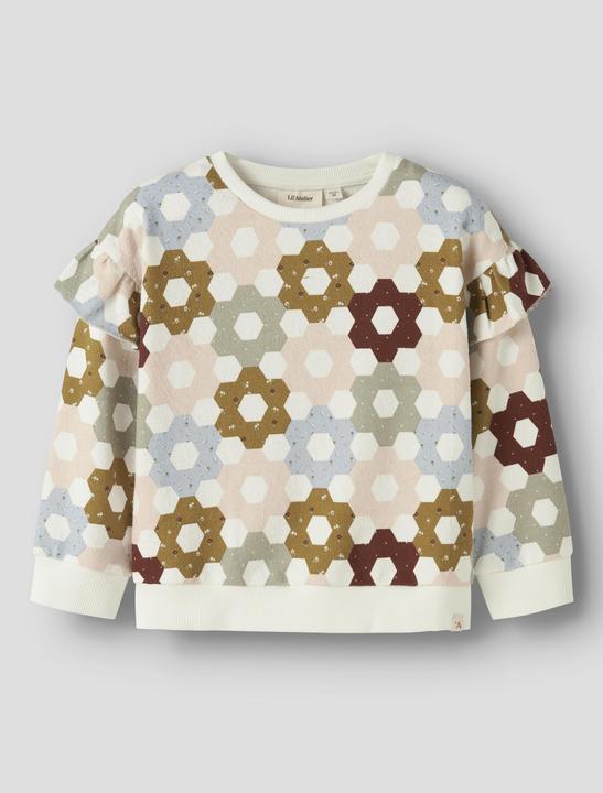 Produktbild Name it Bio-Baumwoll Sweatshirt (98)