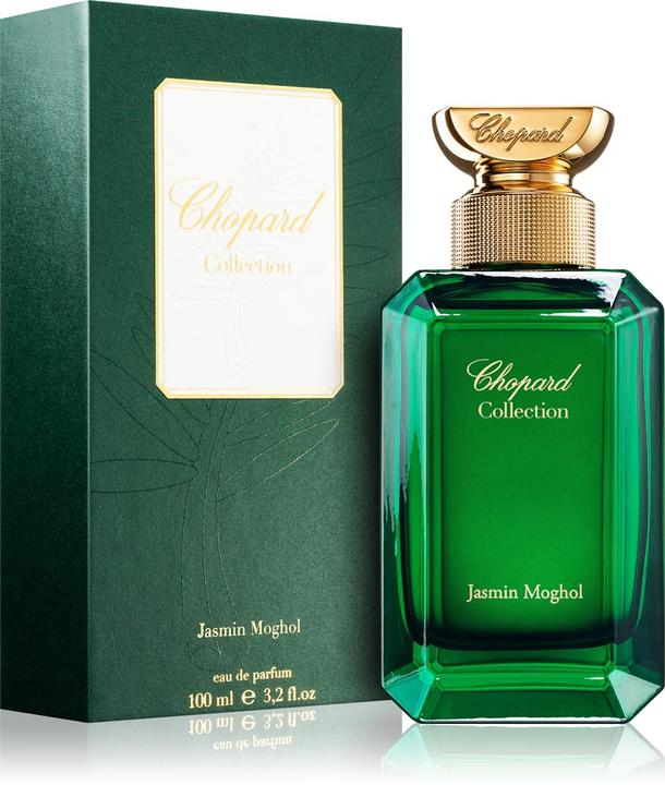 Immagine prodotto Chopard Giardini del Paradiso Jasmin Moghol (Eau de parfum, 100 ml)