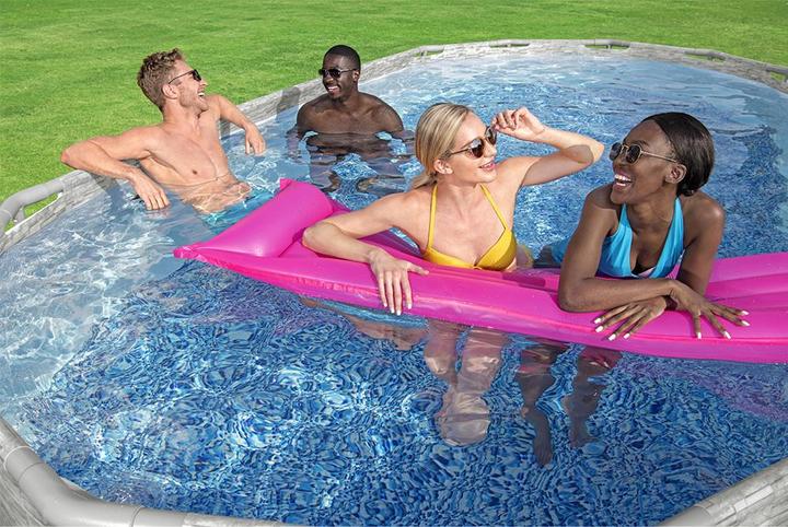 Produktbild Bestway Power Steel Swim Vista Series II (549 x 274 x 122 cm)