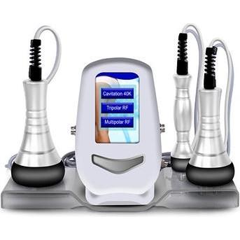 BeautyRelax, Gesichtspflegegerät, Aesthetic multifunctional device Body face Deluxe